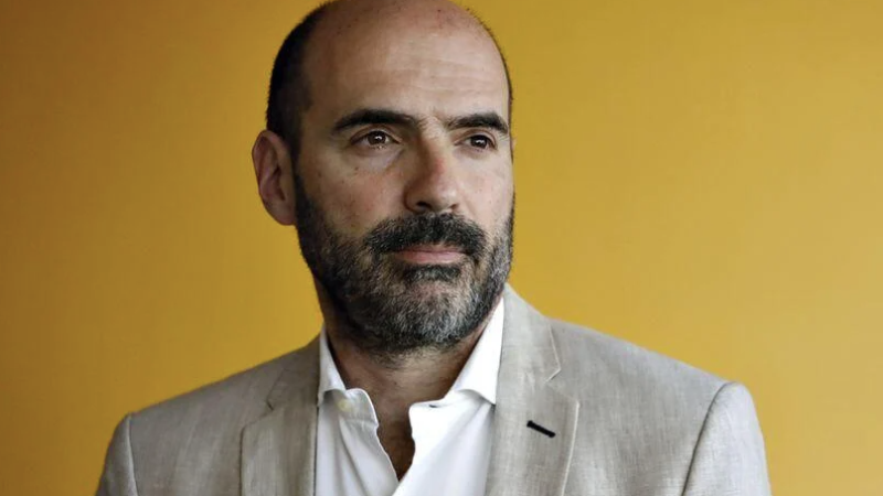 Nicolás gadano: “es positivo que argentina avance en defender los intereses económicos del país” | cnn