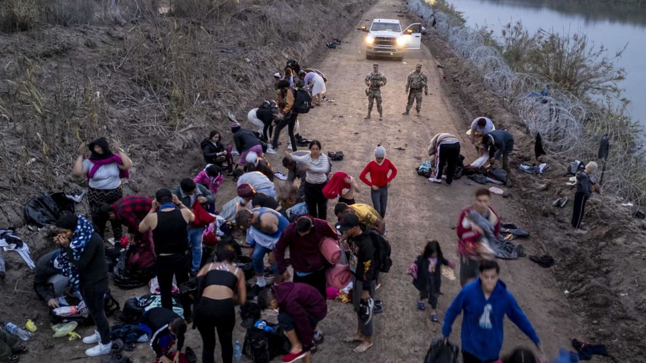 CNNE 1536143 - reunion de mexico-ee-uu- podria ser sobre seguridad migratoria- experta