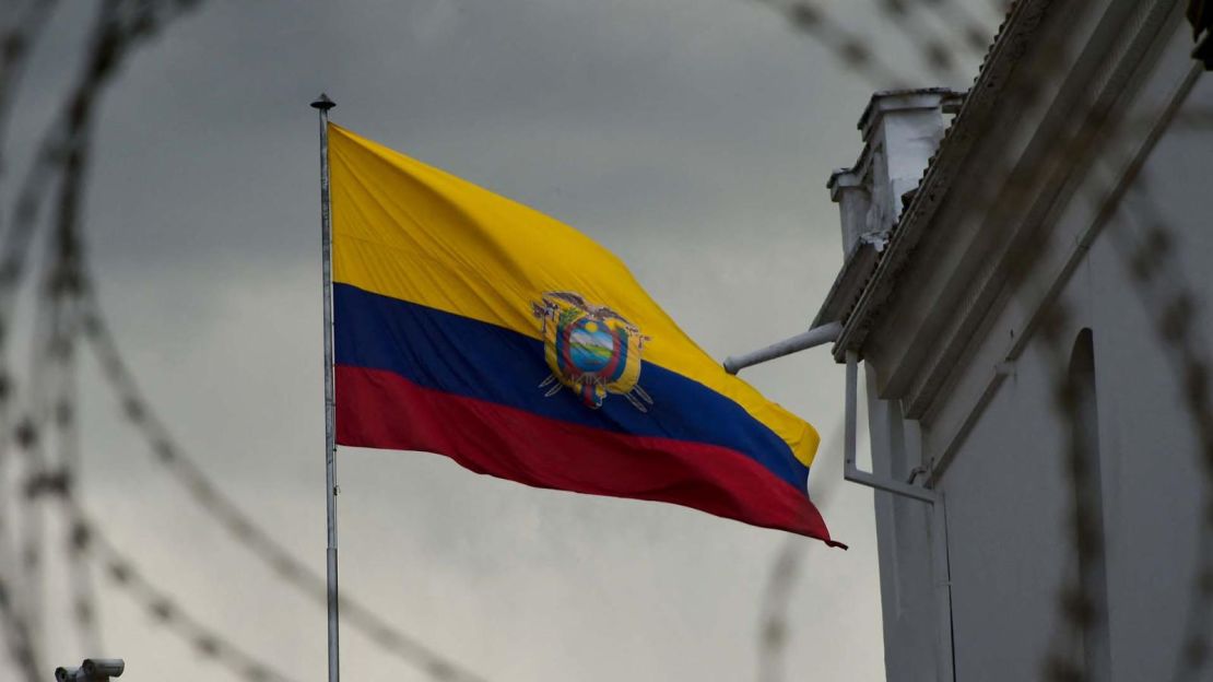 CNNE 1536276 - los hechos que han marcado a ecuador en el 2023