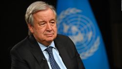 CNNE 1536884 - guterres- 2024, un ano para restaurar la esperanza