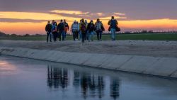 CNNE 1537016 - ¿como usa a su favor la migracion el crimen organizado, segun experto?