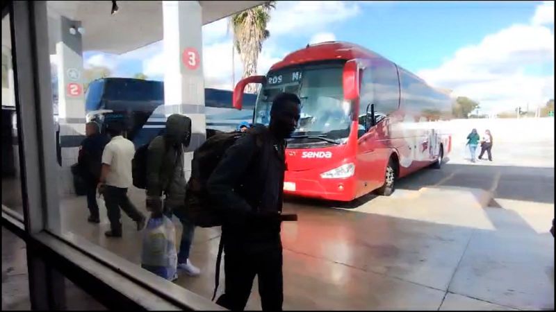 ¿Qué se sabe del presunto secuestro de 31 migrantes en Tamaulipas?