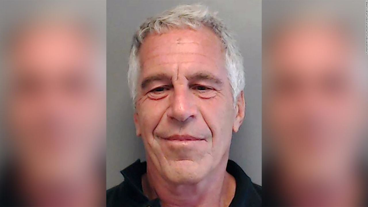 CNNE 1543649 - desclasifican documentos vinculados al juicio de jeffrey epstein