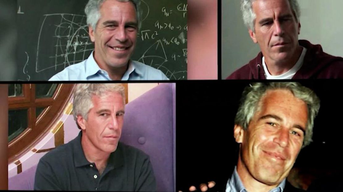 CNNE 1543659 - ¿quien fue jeffrey epstein?