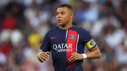 CNNE 1543935 - el palmares de kylian mbappe con el psg, ¿que le falta?