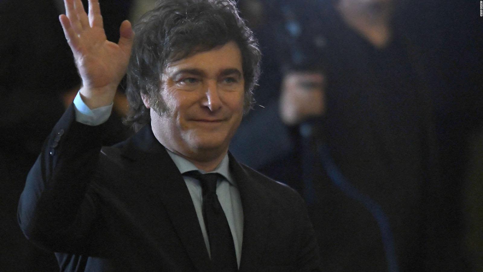 Desde que asumió Javier Milei se desplomó la cantidad de empleadores en 13.111 casos
