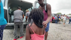 CNNE 1544159 - "vuelve a tu pais", migrantes haitianos son discriminados en mexico