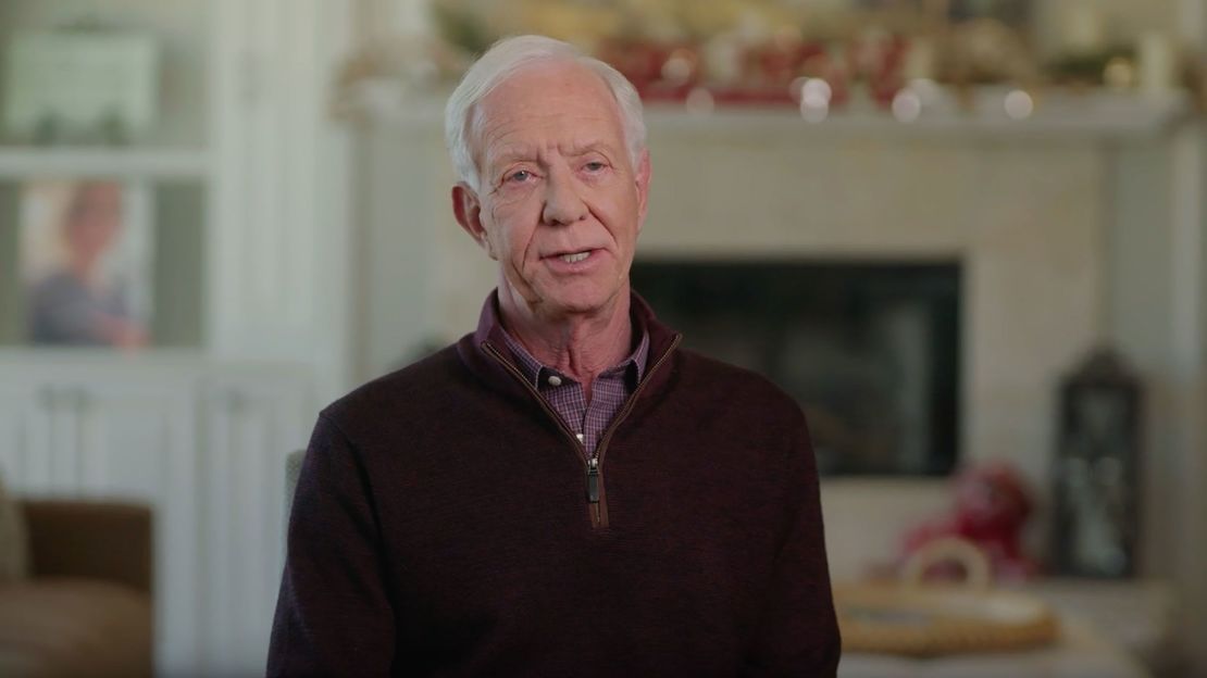 Capitán Chesley "Sully" Sullenberger.