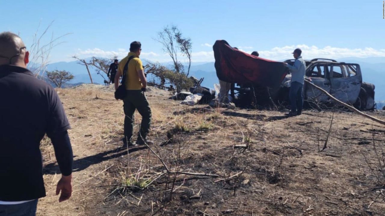 CNNE 1545253 - ataque con drones deja a 5 muertos en guerrero