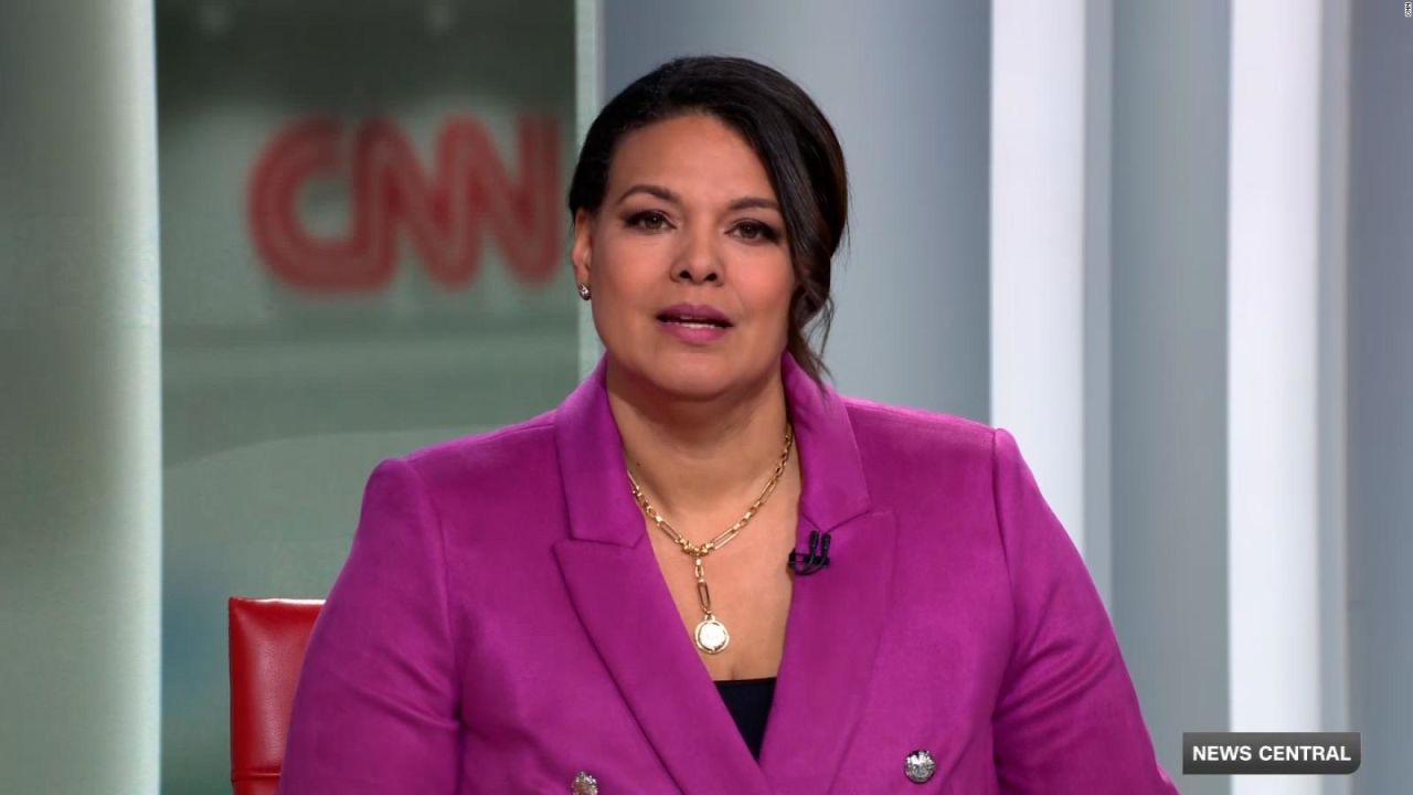 CNNE 1545825 - corresponsal de cnn anuncia su diagnostico de cancer