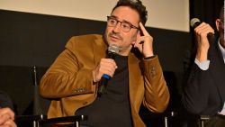CNNE 1546441 - bayona y la importancia de contar nuestras historias en espanol