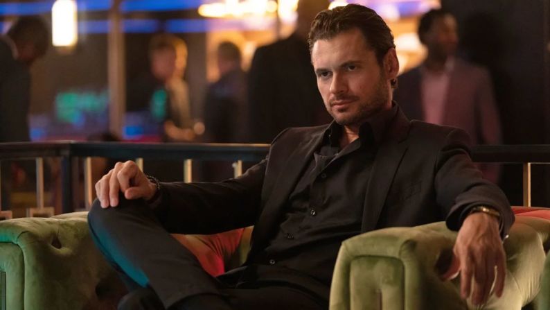 Adan Canto, conocido por sus papeles en “The Cleaning Lady”' y “Designated Survivor”, falleció a los 42 años el 8 de enero, informó su representante, Jennifer Allen. Interpretó a un mutante en la película “X-Men: Days of Future Past” y participó en la serie “Narcos”, de Netflix, entre otras producciones. Crédito: FOX/Getty Images