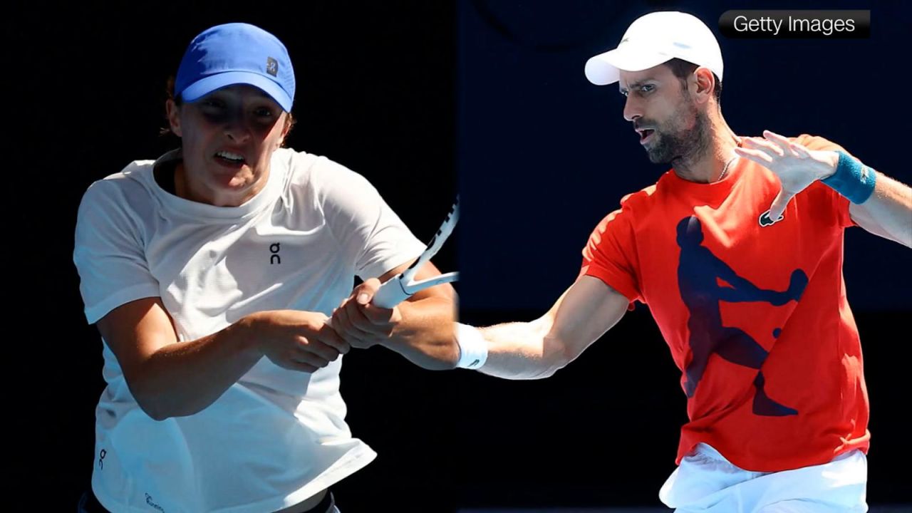 CNNE 1546859 - estos son los candidatos a ganar el australian open