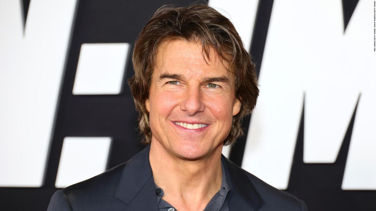 CNNE 1546870 - tom cruise une fuerzas con warner bros- discovery