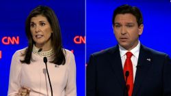 CNNE 1547161 - desantis y haley hablan de sus propuestas migratorias en debate de cnn