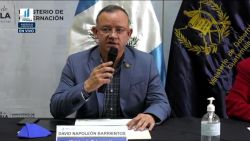 CNNE 1547704 - guatemala- arrestan a exministro de gobernacion