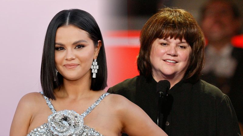 Selena Gomez ¿favorita para interpretar a Linda Ronstadt en película biográfica? | CNN