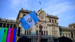 CNNE 1548862 - toma de posesion de bernardo arevalo como presidente se retrasa