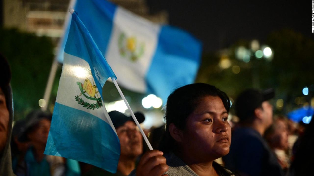 CNNE 1548931 - continua el retraso para la toma de posesion de bernardo arevalo