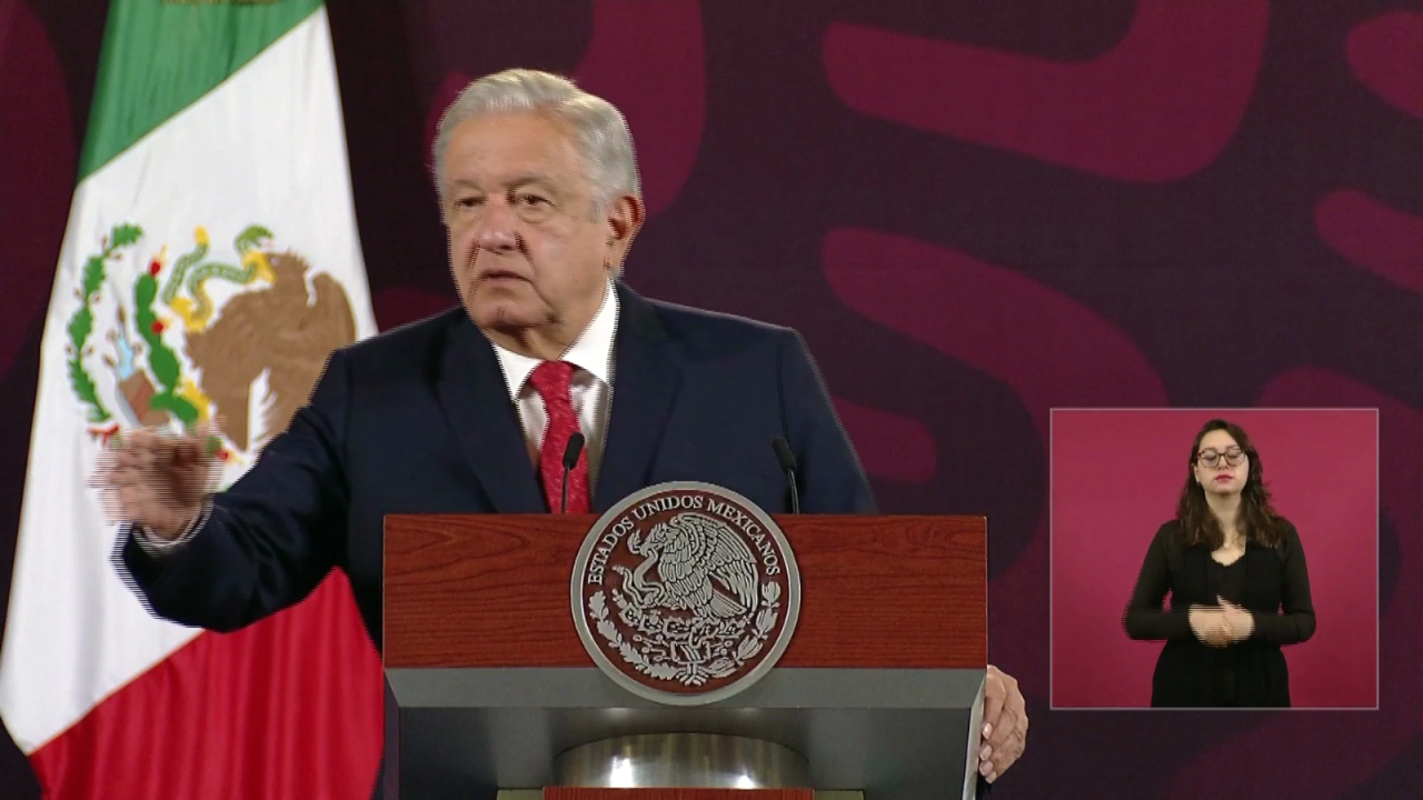 CNNE 1549893 - amlo asegura que el discurso antimigrantes de trump es para ganar votos