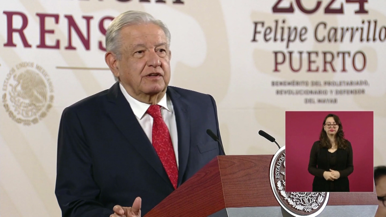 CNNE 1549895 - amlo- "no se pueden cerrar las fronteras entre mexico y ee-uu-"