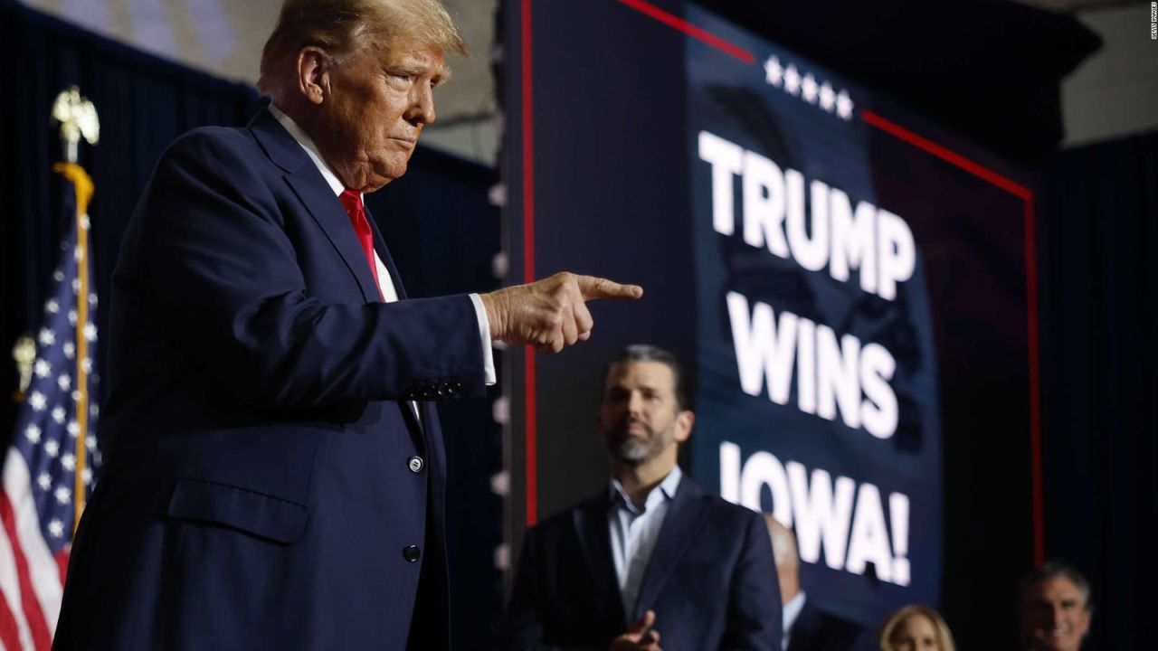 CNNE 1551617 - opinion- las consecuencias de la gran victoria de trump en iowa