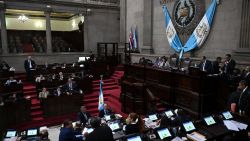 CNNE 1551685 - los desafios politicos del gobierno de bernardo arevalo en el congreso