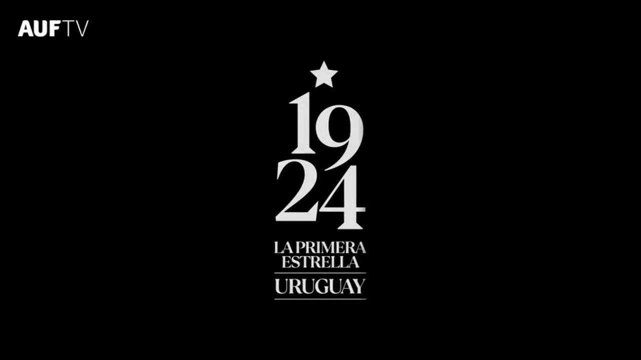 CNNE 1552569 - uruguay saca una nueva camiseta para conmemorar su primera estrella