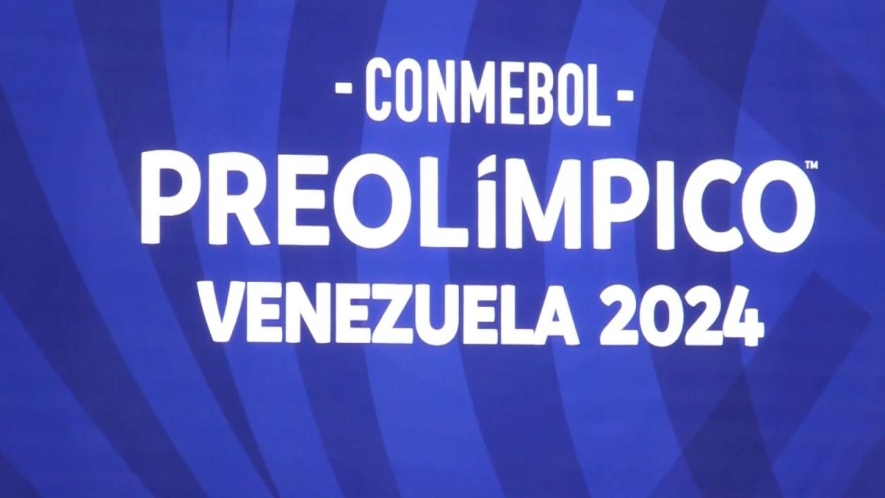 CNNE 1552571 - ¿cuantos equipos de conmebol clasifican a los juegos olimpicos?