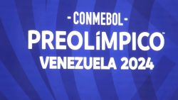 CNNE 1552571 - ¿cuantos equipos de conmebol clasifican a los juegos olimpicos?