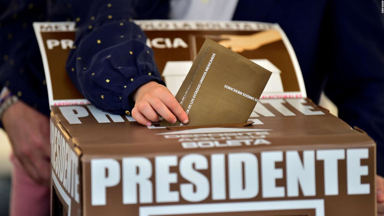 CNNE 1552910 - asi cierran las precampanas presidenciales en mexico