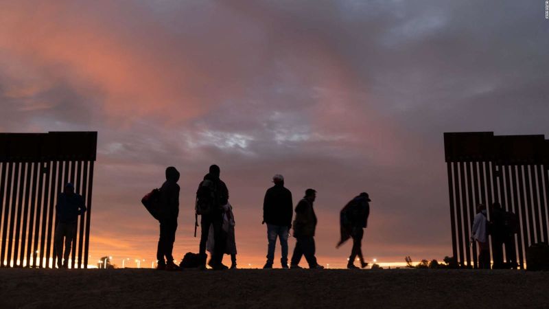 Rumbo a las elecciones en Estados Unidos: las propuestas para solucionar la crisis migratoria