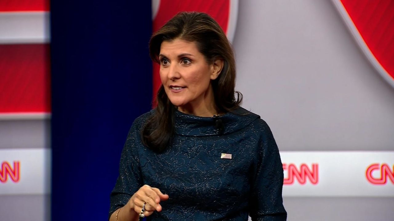 CNNE 1552963 - nikki haley afirma que ee-uu- nunca ha sido un pais racista