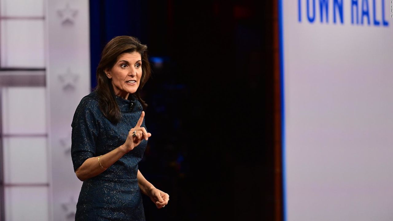 CNNE 1552974 - nikki haley critica a biden y propone vetar tiktok