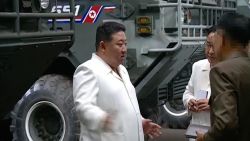 CNNE 1553233 - experto dice que kim jong un podria estar mas cerca de una guerra