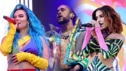 CNNE 1553398 - los artistas latinos que han triunfado en el festival coachella