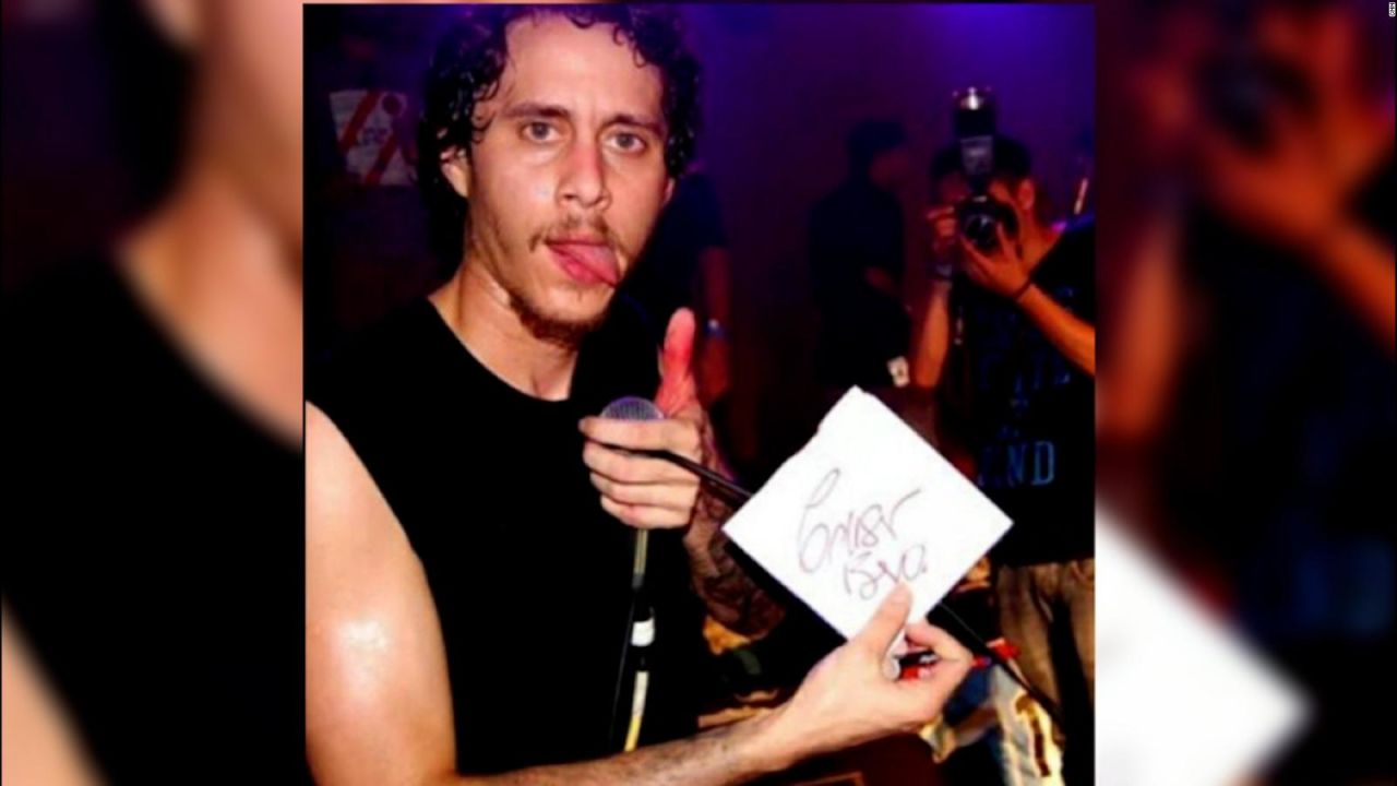 CNNE 1554097 - 9 anos despues de la muerte de canserbero, ¿cual es la disputa?