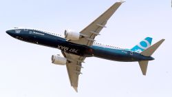 CNNE 1554532 - otros modelos de los boeing 737 podrian tener problemas