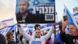 CNNE 1554651 - analisis- ¿hasta donde llegaran las protestas contra netanyahu?