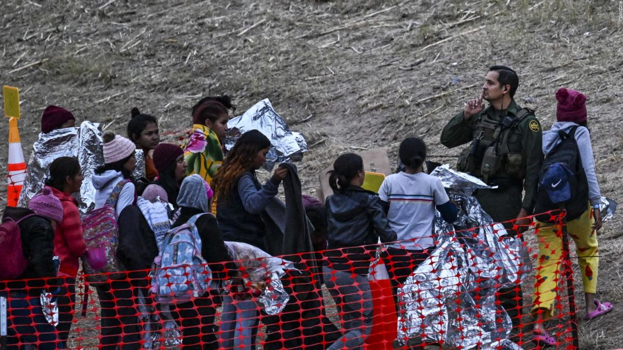 CNNE 1554667 - mexico, ee-uu-, y las soluciones a una crisis migratoria