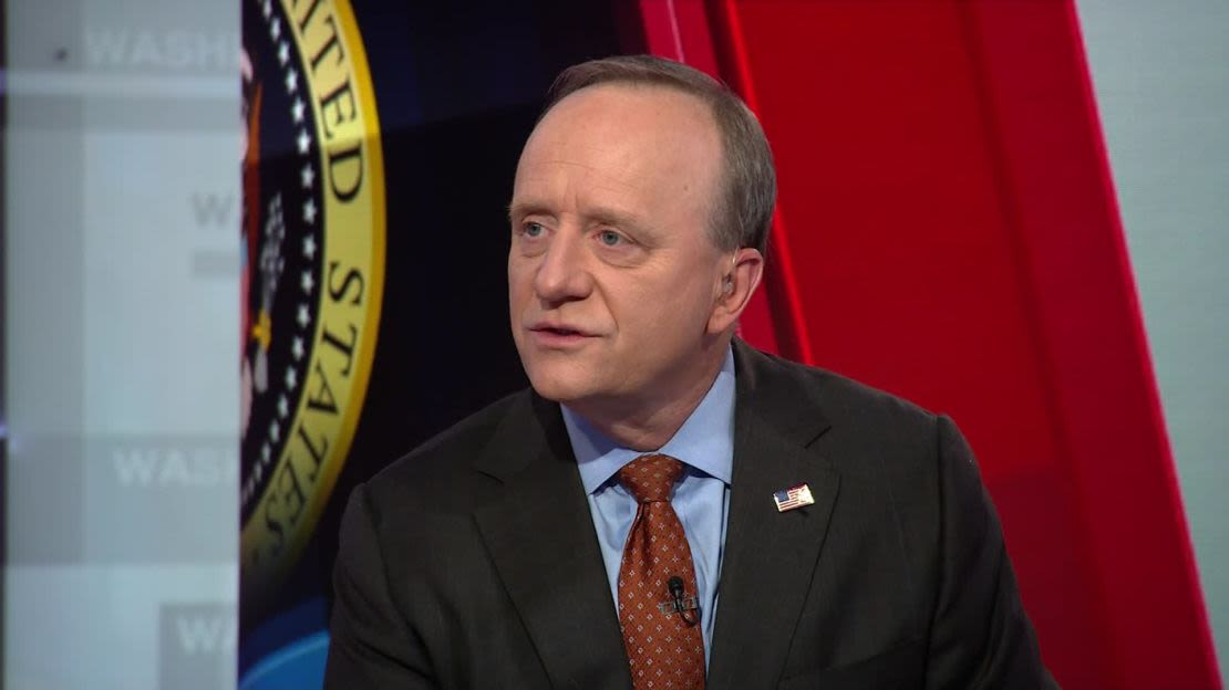 Paul Begala