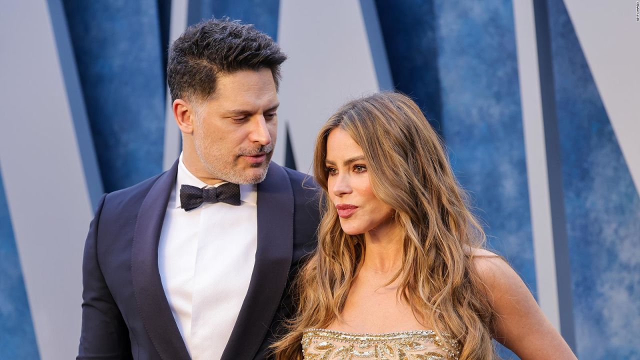 CNNE 1555891 - sofia vergara revela la razon de su divorcio de joe manganiello