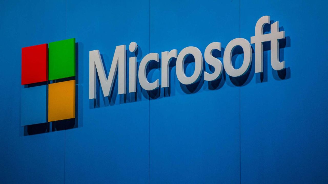 CNNE 1556607 - microsoft supera en valor los us$ 3 billones