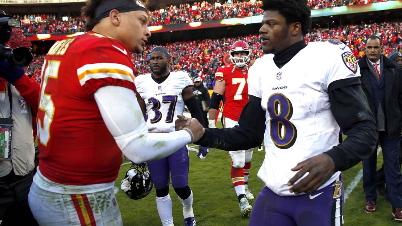 CNNE 1557283 - ¿podran los ravens de baltimore detener a los chiefs de kansas city?