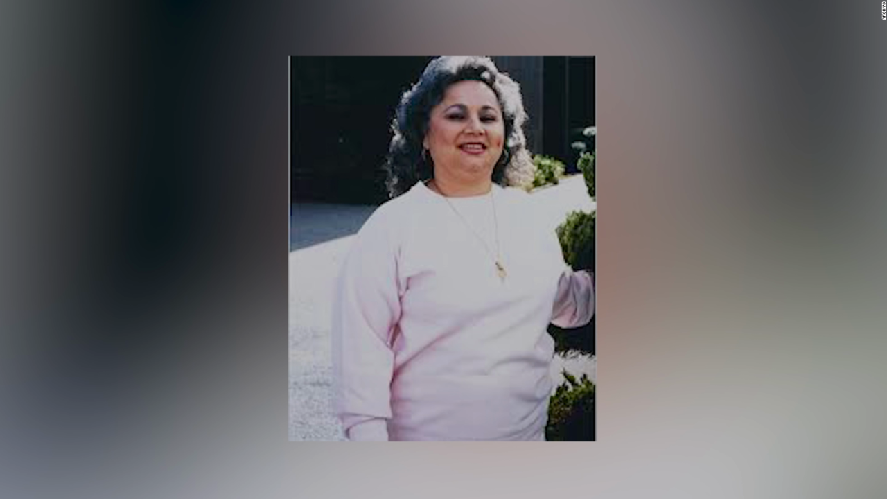 CNNE 1557427 - griselda blanco, una vida de guerra, muerte y sangre