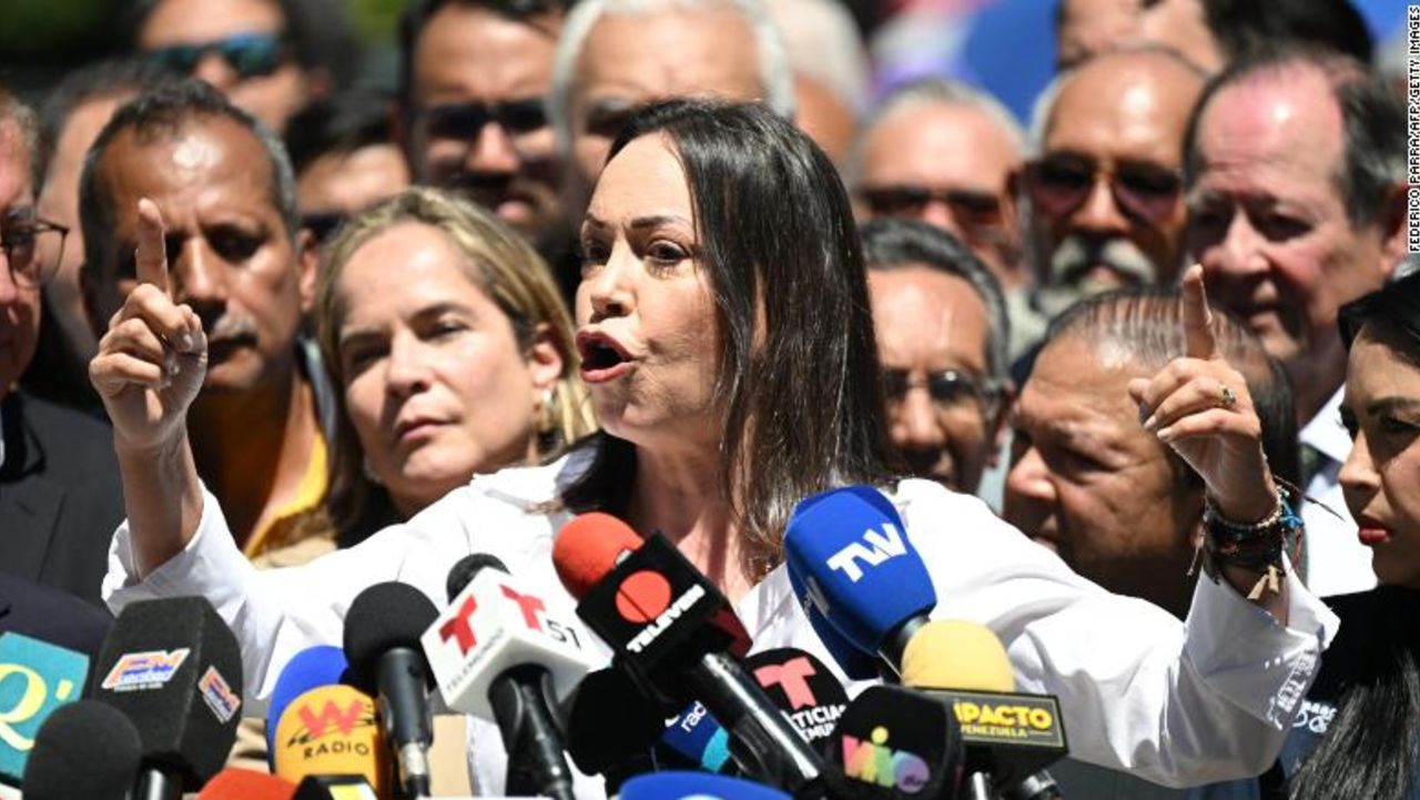 Crédtio: Federico Parra/AFP/Getty Images