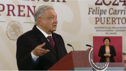 CNNE 1558046 - lopez obrador acepta hackeo tras filtracion de datos de periodistas