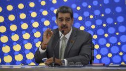 CNNE 1558275 - maduro responde a ee-uu- sobre elecciones presidenciales