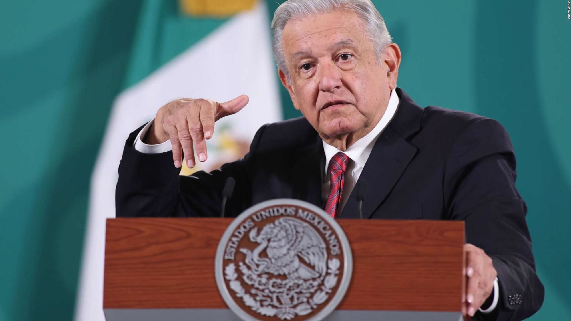 CNNE 1559476 - analisis de las denuncias contra lopez obrador