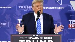 CNNE 1559986 - ¿la campana de trump puede verse afectada por sus cargos criminales?